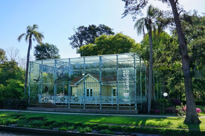 Buenos Aires Shore Excursion: Half-Day Tour to Tigre Delta - Review Highlights