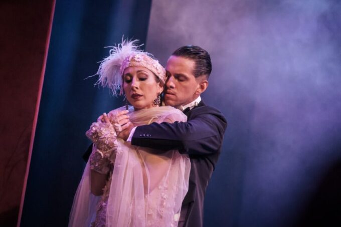 Buenos Aires: Show at Mansion Tango - Frequently Asked Questions