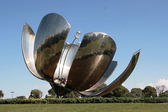 Buenos Aires Sightseeing Tour - Tour Overview