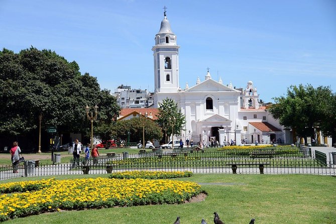 Buenos Aires Sightseeing Tour - Customer Feedback
