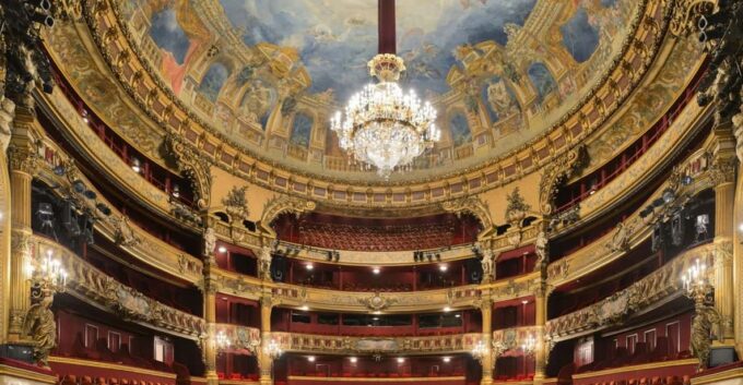 Buenos Aires: Skip-the-Line Colon Theater and Palaces Tour - Customer Feedback