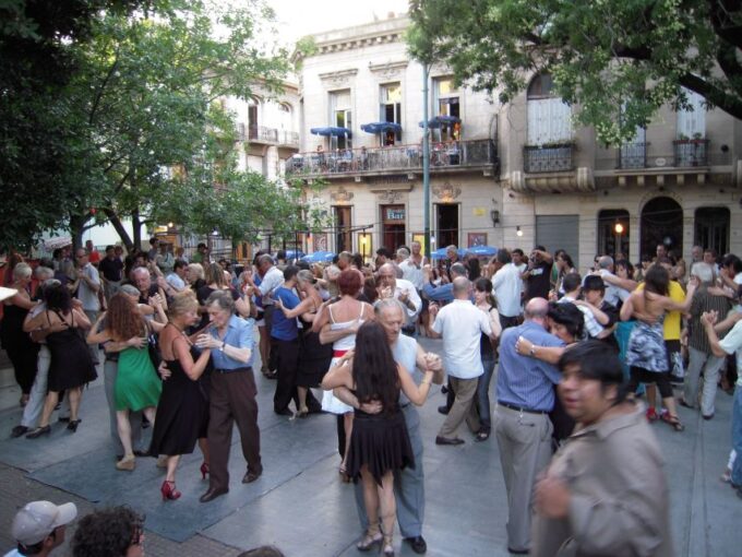 Buenos Aires: Small-Group City Tour and Shore Excursion - Booking Flexibility