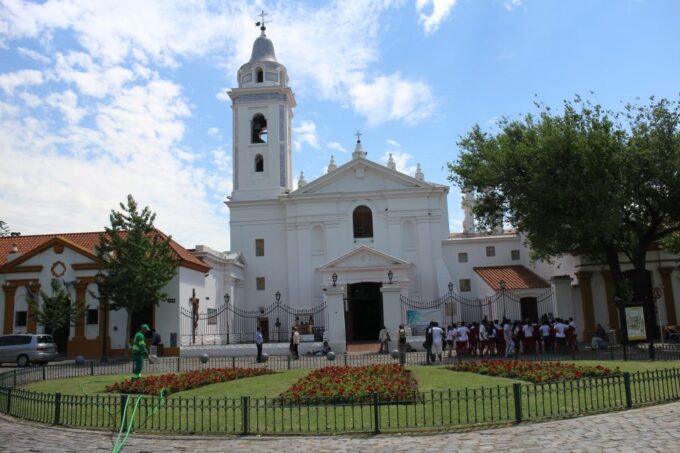 Buenos Aires: Small-Group City Tour and Shore Excursion - Cruise Passengers