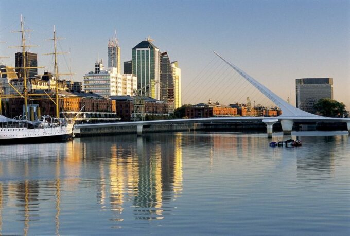 Buenos Aires: Small-Group City Tour and Shore Excursion - Important Information