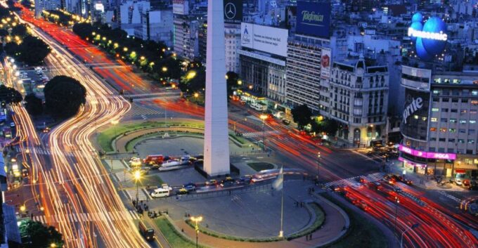 Buenos Aires: Small-Group City Tour and Shore Excursion - Frequently Asked Questions