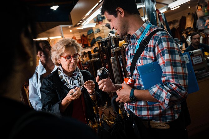 Buenos Aires Small-Group City Tour - Customer Experiences