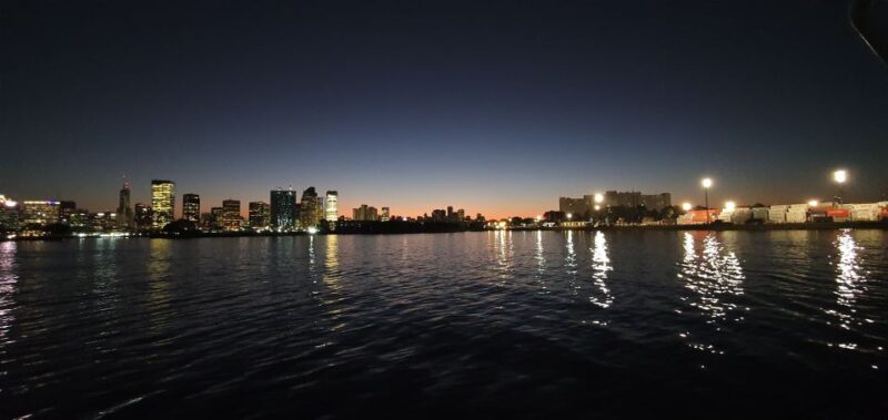 Buenos Aires: Small Group Tour in the Morning & Sunset Open Bar Cruise in the Evening - Customer Ratings