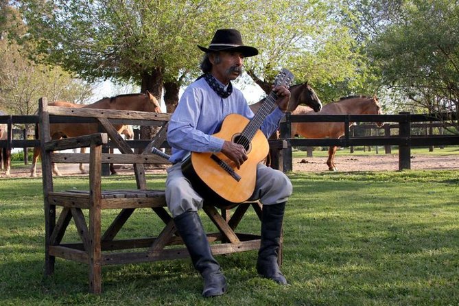 Buenos Aires Super Saver: City Tour, Gaucho Day at a Farm & Tango Dinner-Show - Key Points