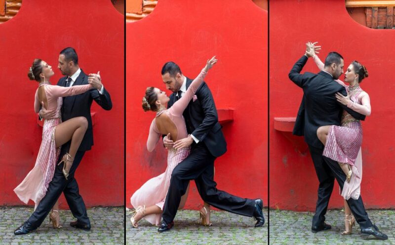 Buenos Aires: Tango Photography Session (For Photographers) - Preparation and Meeting Point