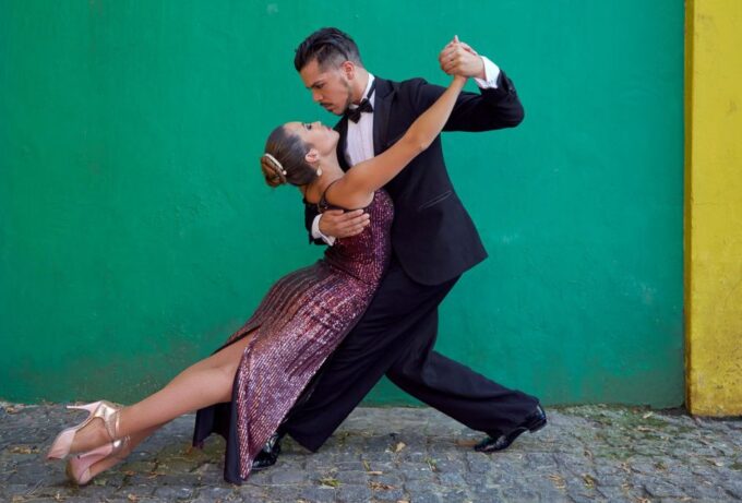 Buenos Aires: Tango Photography Session (For Photographers) - Photography Session and Camera Parameters