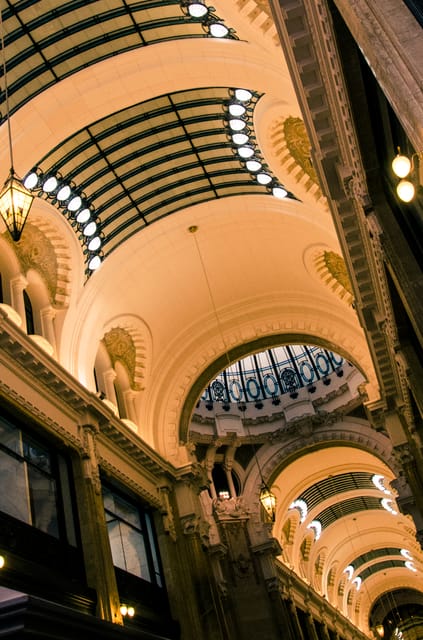 Buenos Aires Tango Show and Dinner at Piazzolla Tango - Key Points