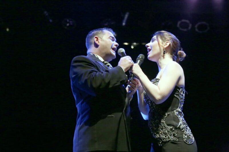 Buenos Aires Tango Show and Dinner at Piazzolla Tango - Customer Feedback