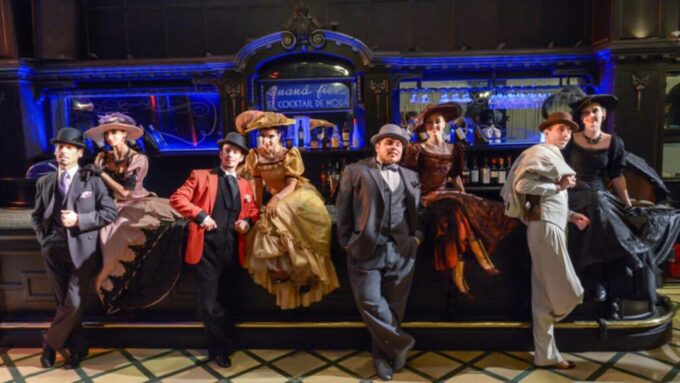 Buenos Aires Tango Show and Dinner in El Querandi - Frequently Asked Questions