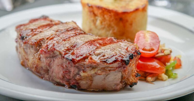 Buenos Aires: Tango Show at Tango Porteño & Optional Dinner - Amenities and Inclusions