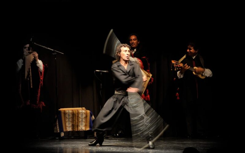 Buenos Aires: the Aljibe Tango Show With Optional Dinner - Transportation and Accessibility