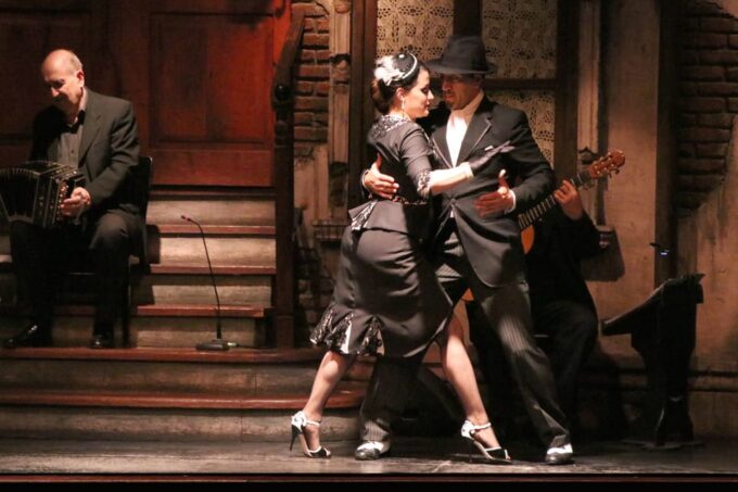 Buenos Aires: the Aljibe Tango Show With Optional Dinner - Cancellation and Refund Policy