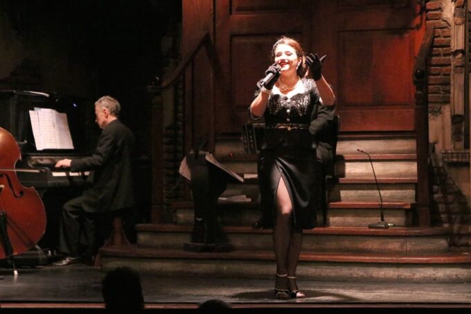 Buenos Aires: the Aljibe Tango Show With Optional Dinner - Booking and Payment Options