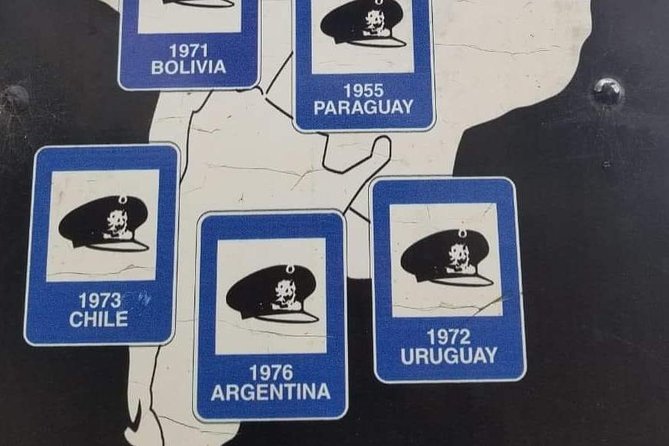 Buenos Aires the Dark Years of the Dirty War - The Mothers of the Disappeared