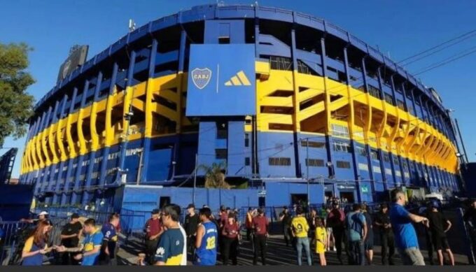 Buenos Aires: Tickets to Boca Juniors Museum. - Additional Restrictions