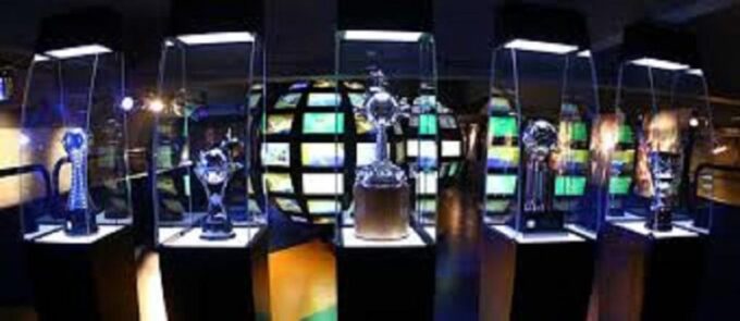 Buenos Aires: Tickets to Boca Juniors Museum. - Booking and Availability