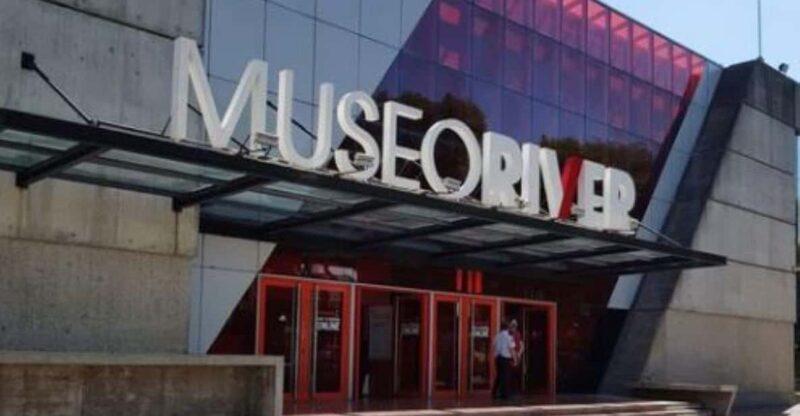 Buenos Aires: Tickets to River Plate Museum - Key Points