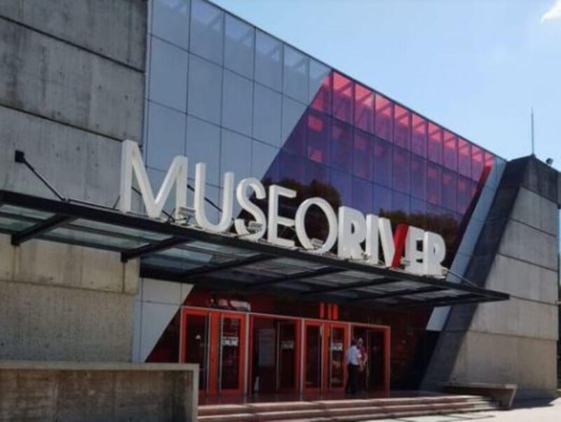 Buenos Aires: Tickets to River Plate Museum - Museum History and Highlights