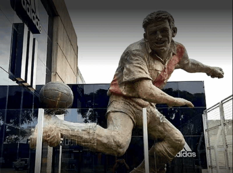 Buenos Aires: Tickets to River Plate Museum - Tour Experience Details