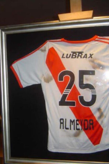 Buenos Aires: Tickets to River Plate Museum - What to Expect on the Tour