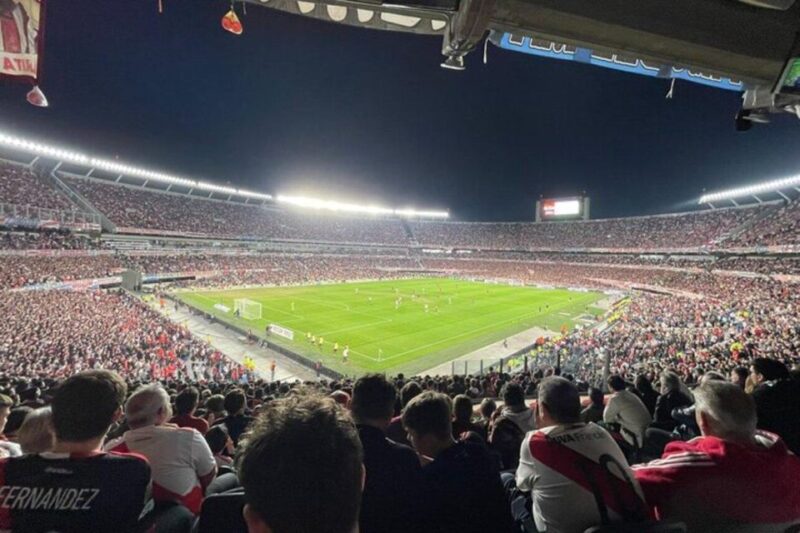 Buenos Aires: Tickets to Soccer Matches - Highlights of the Experience