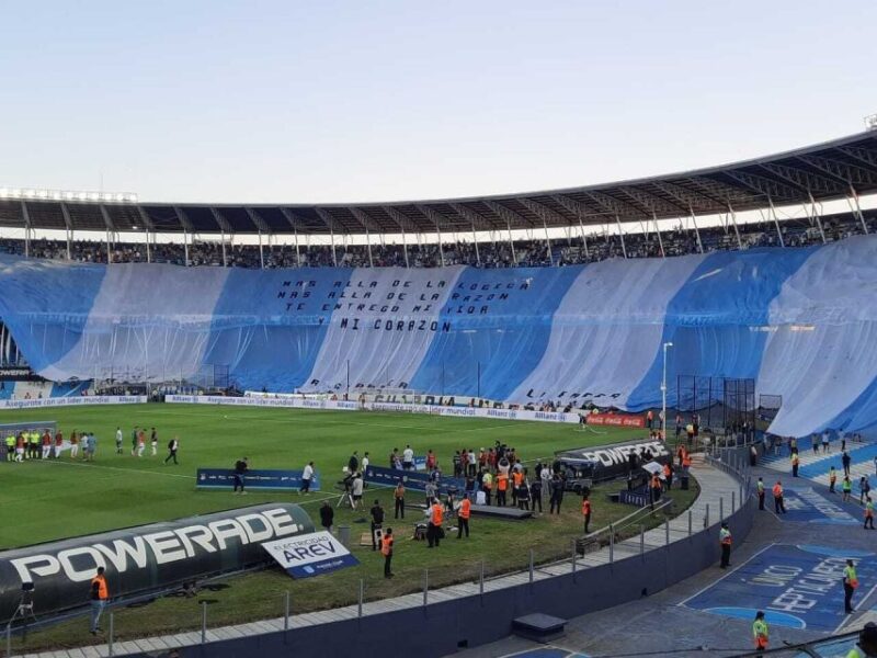 Buenos Aires: Tickets to Soccer Matches - Included Amenities and Inclusions