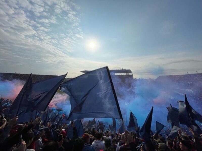 Buenos Aires: Tickets to Soccer Matches - Guidelines for Attendance