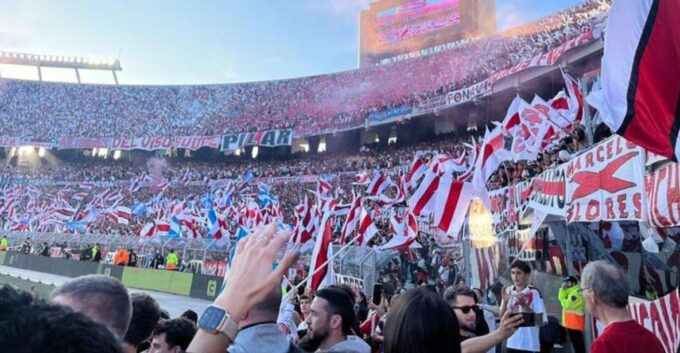 Buenos Aires: Tickets to Soccer Matches - Dress Code and Entry Restrictions
