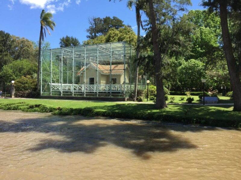 Buenos Aires: Tigre Day Tour With Lunch and Sailing Trip - Key Points