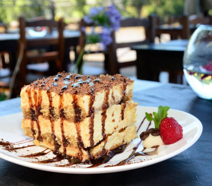 Buenos Aires: Tigre Day Tour With Lunch and Sailing Trip - Experience Highlights