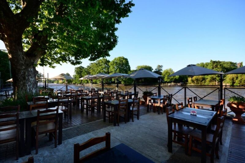 Buenos Aires: Tigre Day Tour With Lunch and Sailing Trip - Inclusions