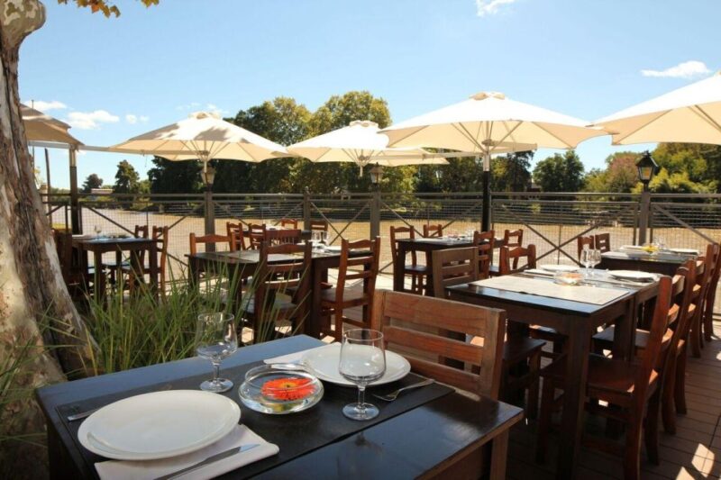 Buenos Aires: Tigre Day Tour With Lunch and Sailing Trip - Customer Reviews