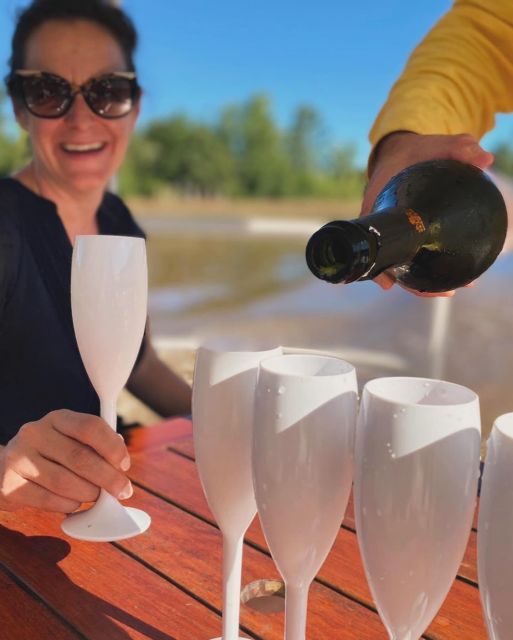 Buenos Aires: Tigre Delta Boat Tour With BBQ & Wine - Inclusions and Exclusions
