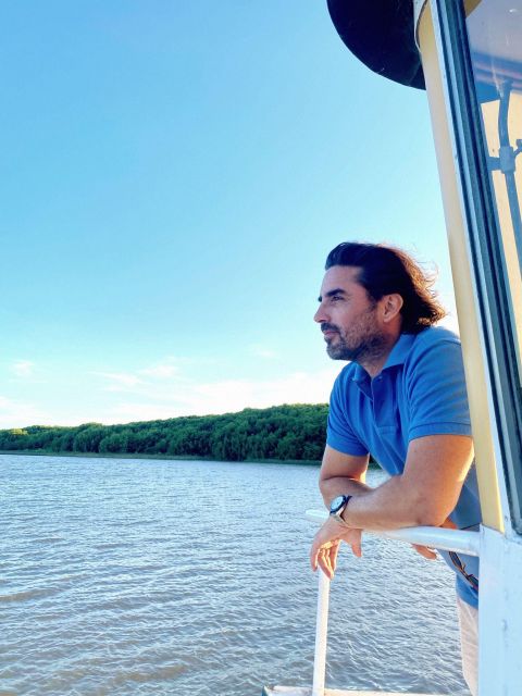 Buenos Aires: Tigre Delta Boat Tour With BBQ & Wine - Frequently Asked Questions