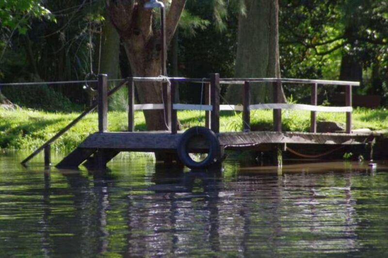 Buenos Aires: Tigre Delta Premium Boat Tour - Inclusions and Extras