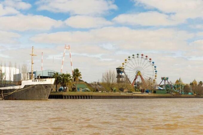 Buenos Aires: Tigre Delta Premium Boat Tour - Accessibility and Accommodations