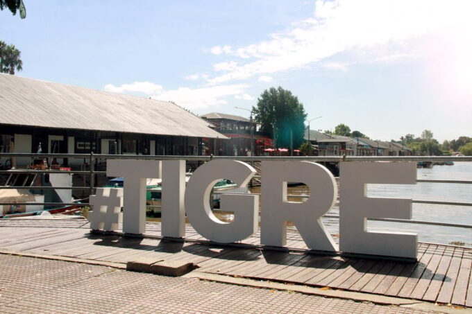 Buenos Aires: Tigre Delta Tour by Boat and Van With Snacks - Important Tour Details