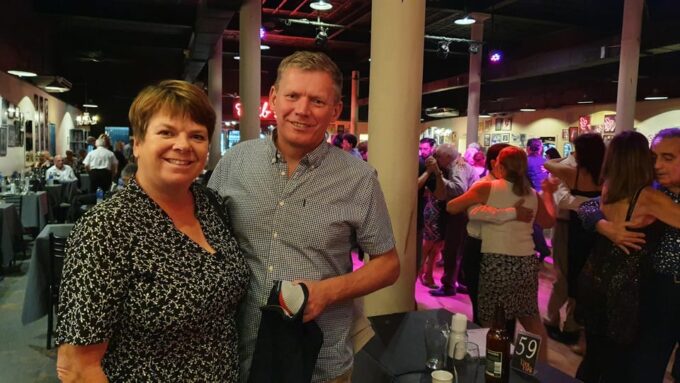 Buenos Aires: Tour to an Authentic Tango Milonga With Dinner and Wine. - Cancellation and Refund Policy