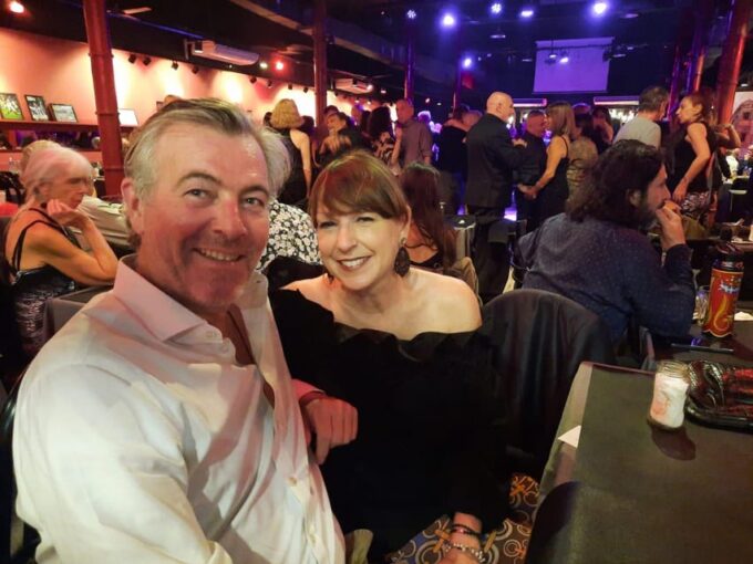 Buenos Aires: Tour to an Authentic Tango Milonga With Dinner and Wine. - Frequently Asked Questions