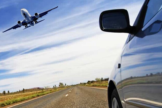 Buenos Aires Transfer International Airport (EZE) to Domestic Airport (AEP) - Key Points