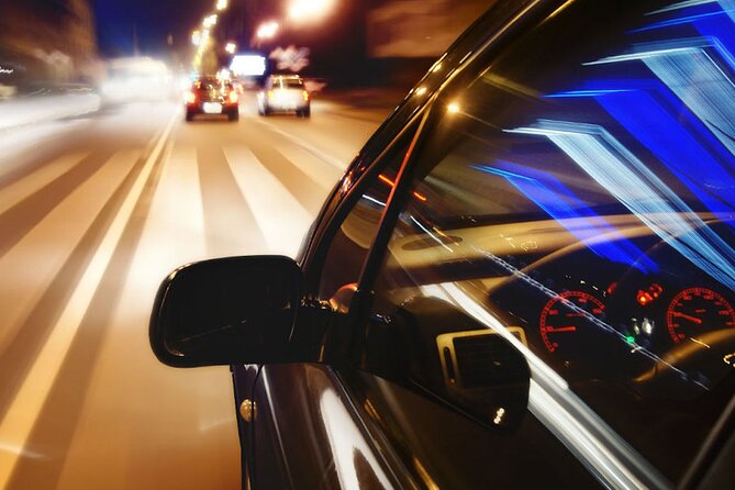 Buenos Aires Transfer International Airport (EZE) to Domestic Airport (AEP) - Pickup and Drop-off Details