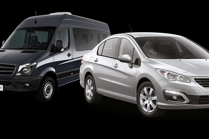 Buenos Aires Transfer International Airport (EZE) to Domestic Airport (AEP) - Getting to Your Destination