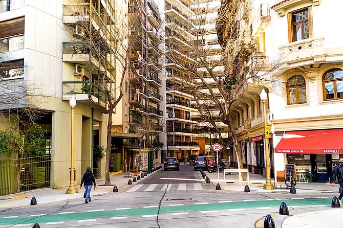 Buenos Aires Virtual Tour Take a Drive Around the City - Desire to Return to Argentina
