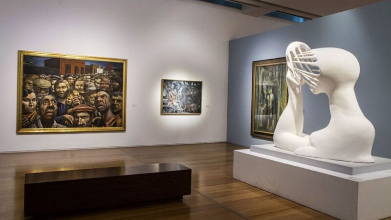 Buenos Aires: Walking City Tour With Colón Theater & Museums - Pricing and Inclusions