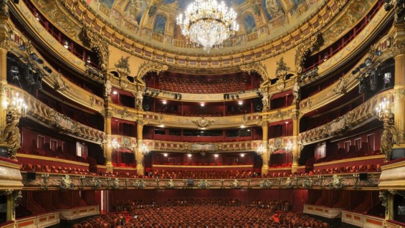 Buenos Aires: Walking City Tour With Colón Theater & Museums - Colón Theater Experience