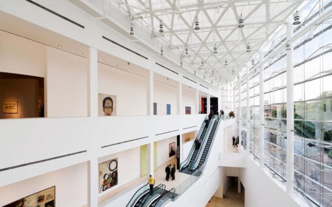 Buenos Aires: Walking City Tour With Colón Theater & Museums - MALBA Museum Option